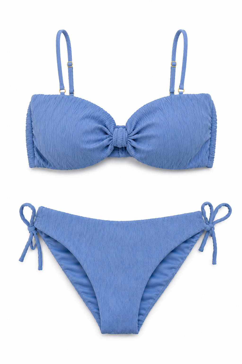 Blue Mirage