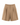 Valencia Pleated Bermuda