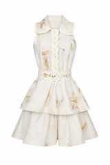 Dahlia Poise Dress