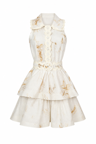 Dahlia Poise Dress