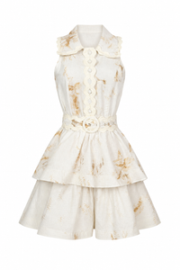 Dahlia Poise Dress