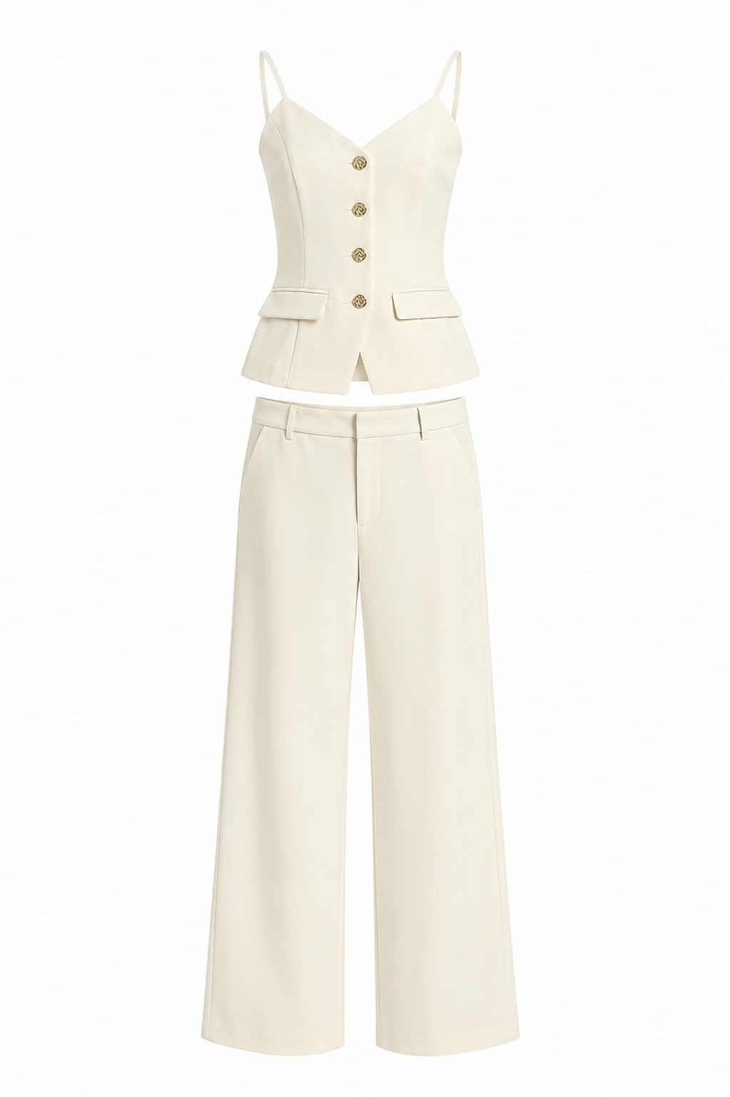 The Belgravia Pant Set