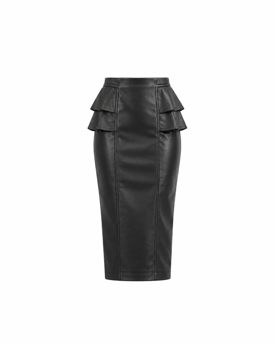 D Arvelle Midi Skirt