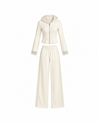 Maretti Lace Pant Set