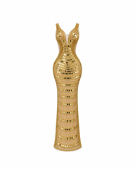 Calithea Maxi Dress