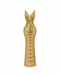 Calithea Maxi Dress