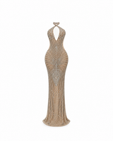 Theorem Maxi Dress