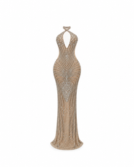 Theorem Maxi Dress