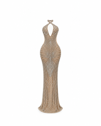 Theorem Maxi Dress