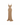 Golden Cipher Maxi Dress