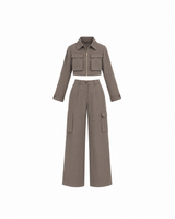 Porter Pant Set