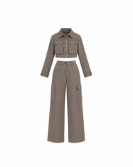 Porter Pant Set