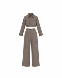 Porter Pant Set