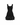 Vespera Studded Mini Dress
