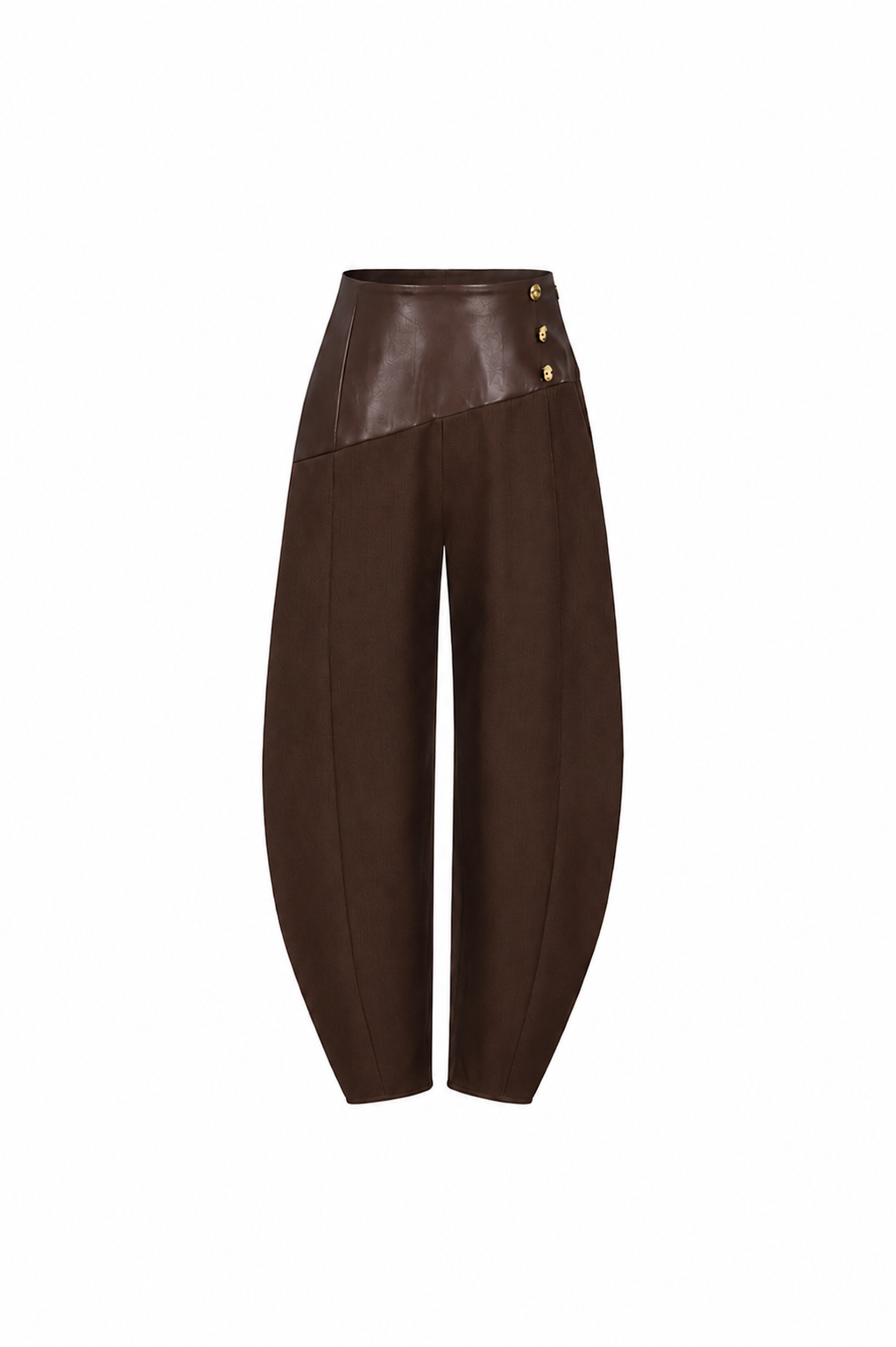 Caviera Contour Pants