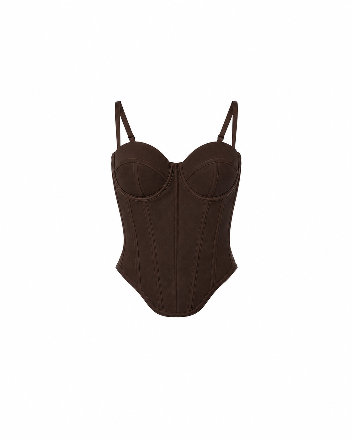Noirvelle Corset