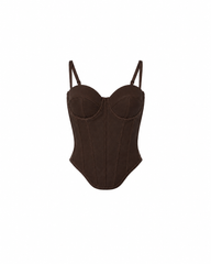 Noirvelle Corset