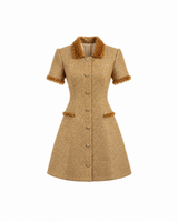 Maison Doree Dress