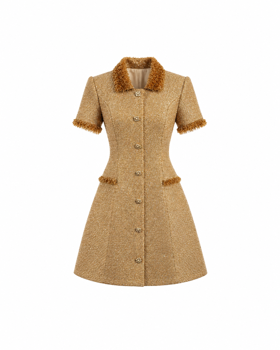 Maison Doree Dress