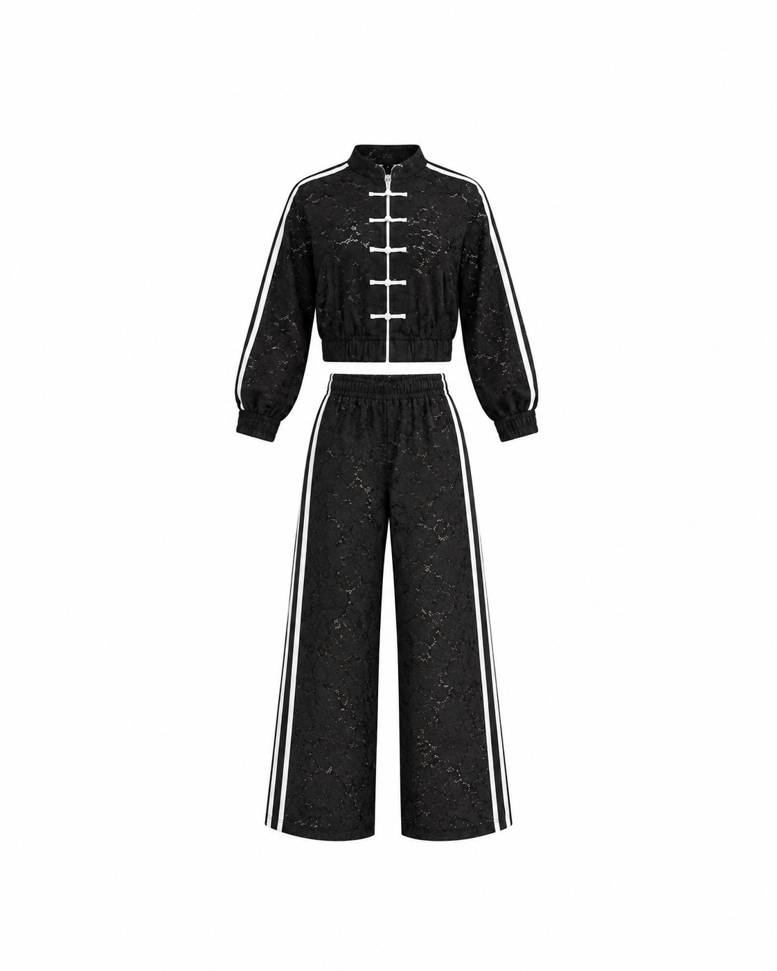 Sable Koi Pant Set