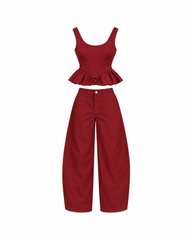 Merlot Society Set