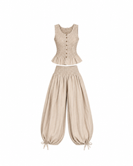 The Dune Atelier Set