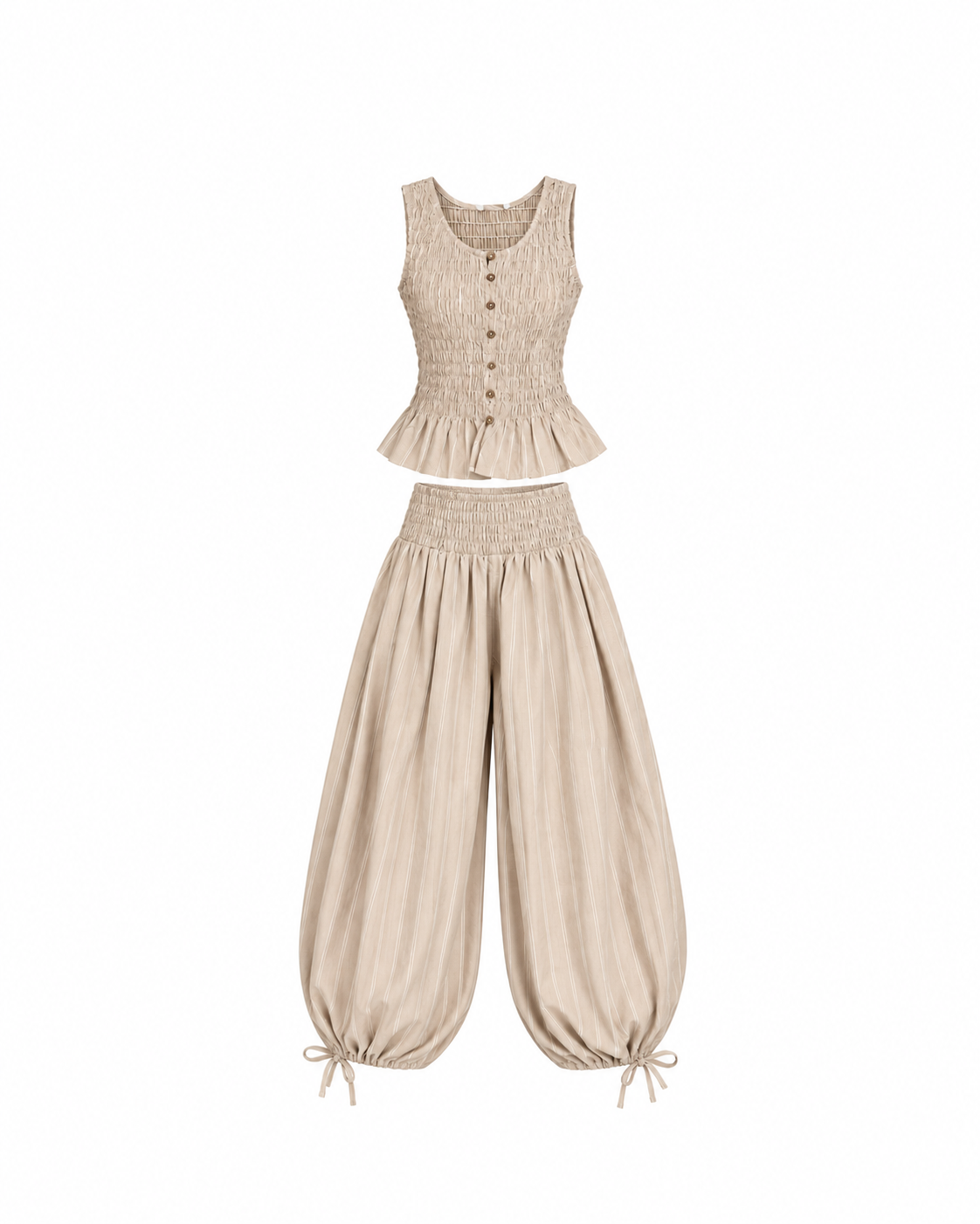 The Dune Atelier Set