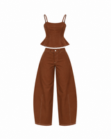 Forme No. 8 Pant Set
