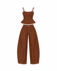 Forme No. 8 Pant Set