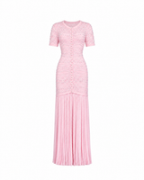 Bijou Protocol Maxi Dress