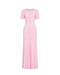 Bijou Protocol Maxi Dress