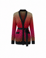 Mosaic Hour Cardigan