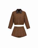 Briarwick Skort Set