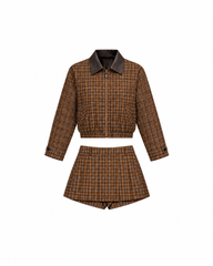 Briarwick Skort Set