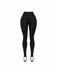 Off Duty Stirrup Leggings