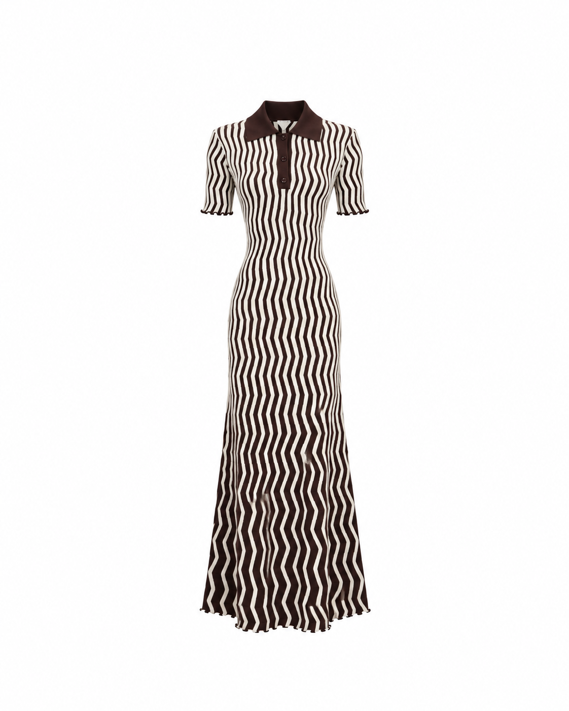 Tivora Polo Dress
