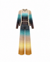 Gradient Muse 3-Piece Set