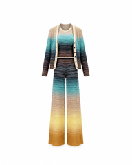 Gradient Muse 3-Piece Set