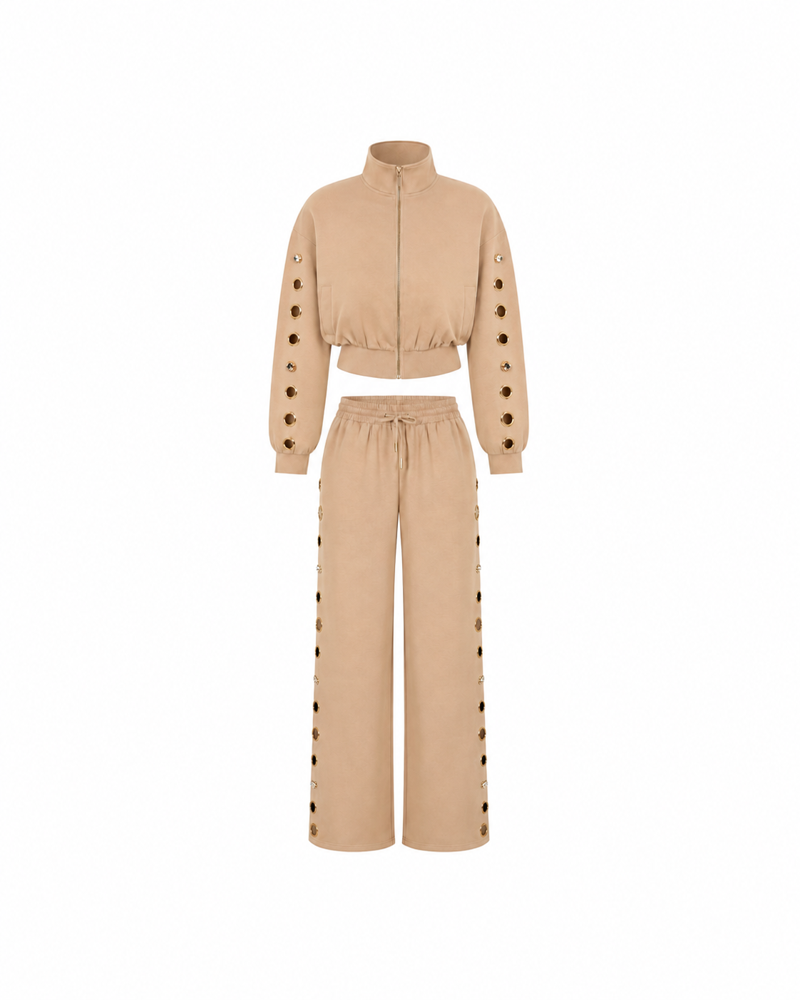 Kassel Pant Set