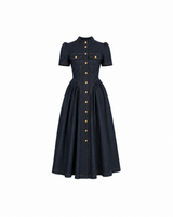 The Whitcombe Dress