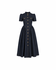 The Whitcombe Dress
