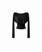Orlen Cape Top
