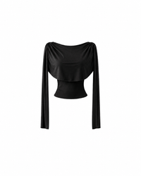 Orlen Cape Top