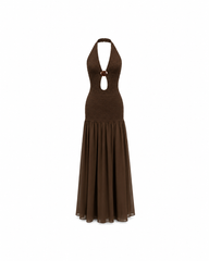 Mavre Dress