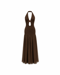 Mavre Dress