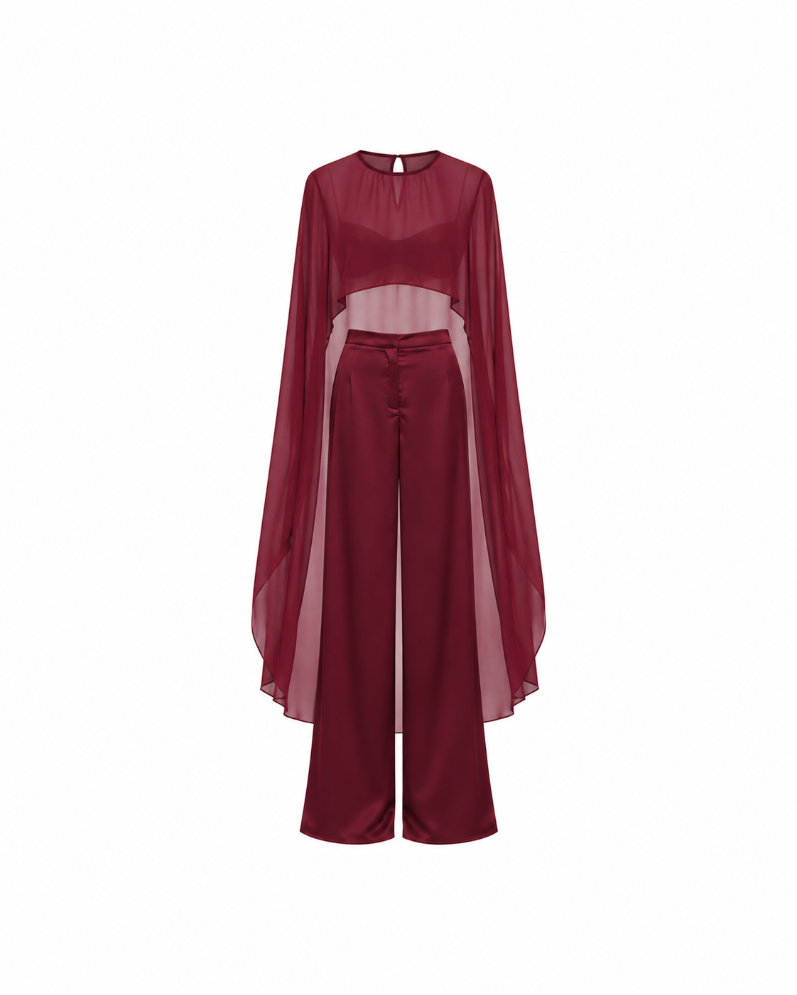Varennes Pant Set