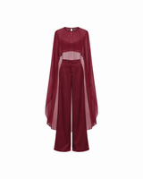 Varennes Pant Set