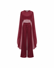 Varennes Pant Set