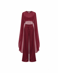 Varennes Pant Set