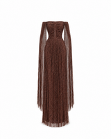Calythe Maxi Dress
